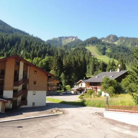Chatel, 2 Pieces, 6 Personnes - Fr-1-198-201